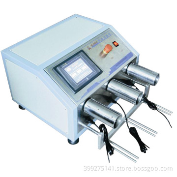 Plug Flexing Tester (HD-8810)